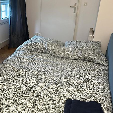 Ferienwohnung Kremlin-Bicetre Le Kremlin-Bicêtre Exterior foto